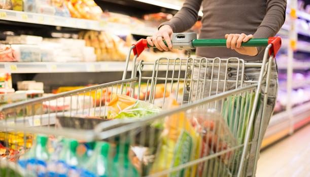 Los supermercados más caros y más baratos de España: hasta 3.550 euros de ahorro máximo anual