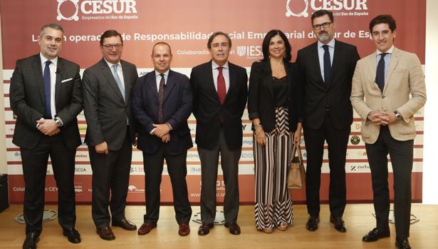 El «retail» andaluz se pone las pilas con el comercio online