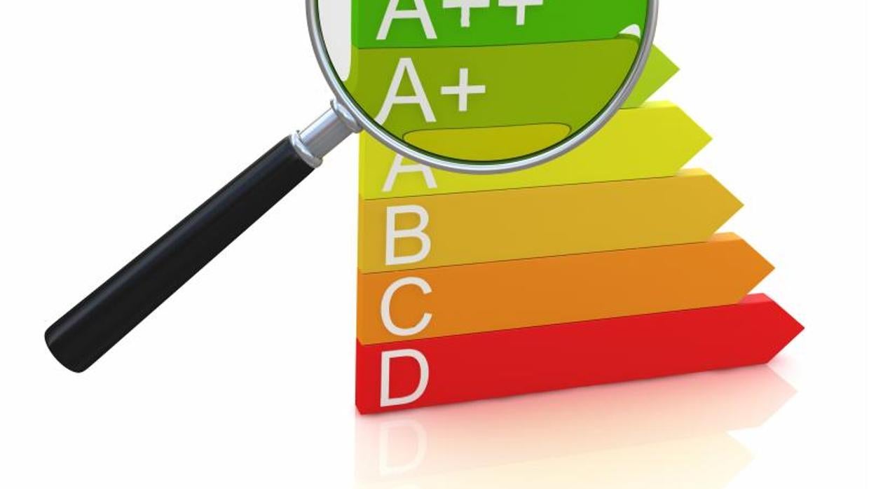 ¿Cuánta energía consume cada uno de los electrodomésticos que tienes en tu casa?