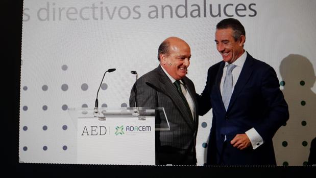 Adacem se incorpora a la Asociación Española de Directivos para impulsar a los ejecutivos andaluces