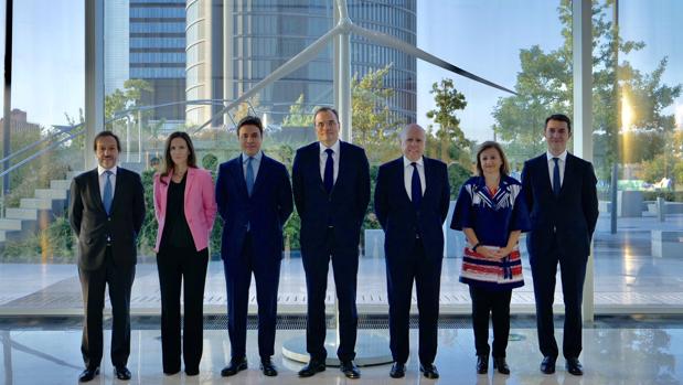 El sector eólico pide estabilidad para garantizar las inversiones necesarias hasta 2030