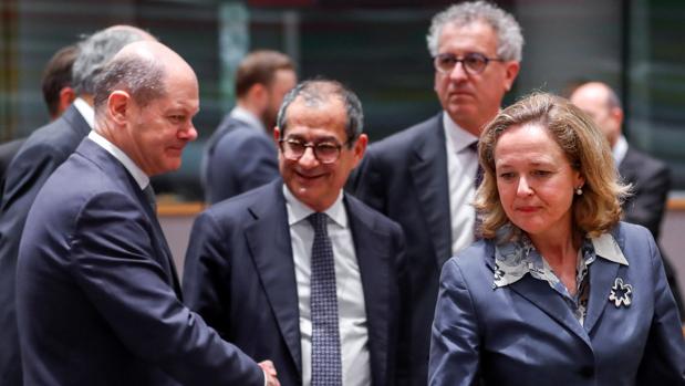 La Eurozona registra su menor inflación desde noviembre de 2016