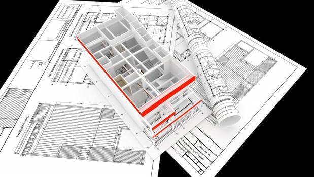 Resurge la fiebre por la vivienda de obra nueva: ventajas y desventajas de comprar sobre plano