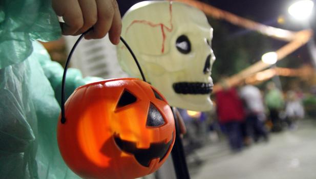 Halloween: un negocio de miedo