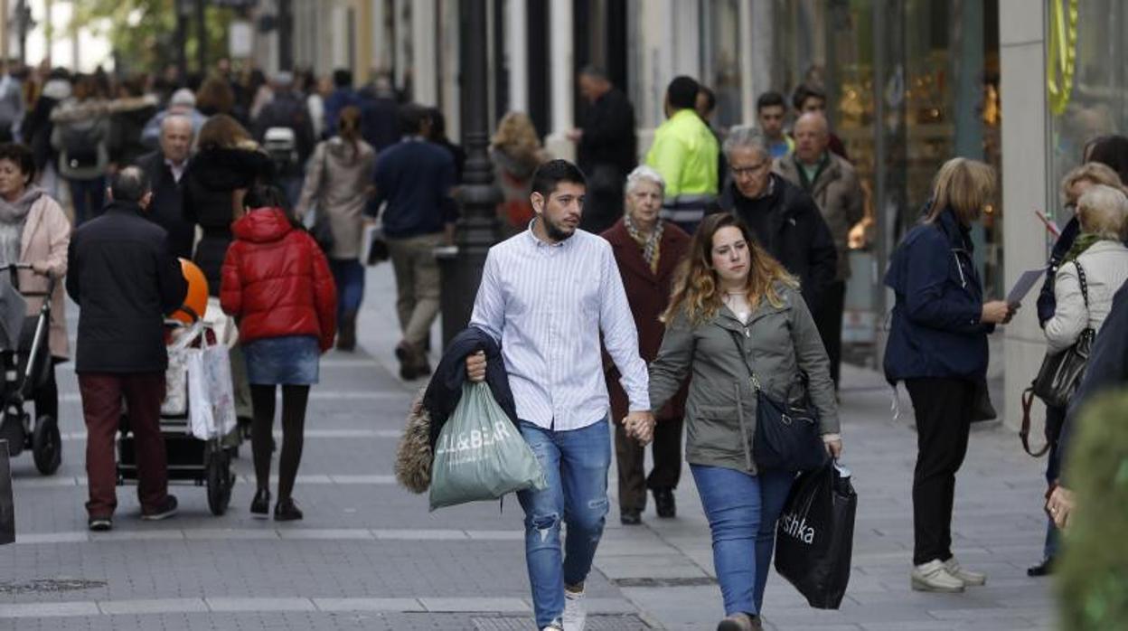 Los comerciantes consideran que el Black Friday ha trastocado la dinámica de consumo