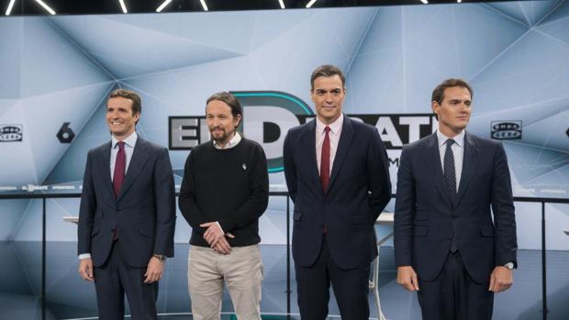 Seis de cada diez españoles cree que los partidos no tienen recetas para crear empleo y otras cuatro noticias