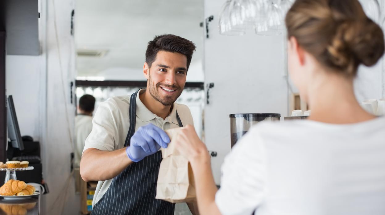 Más de 1,6 millones de españoles, atrapados en el «miniempleo»