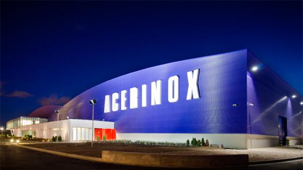 Acerinox compra la alemana VDM Metals por 532 millones de euros