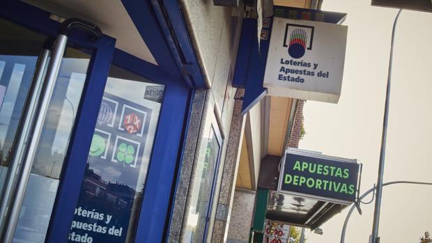 Las casas de apuestas mandan al banquillo a la clásica Quiniela