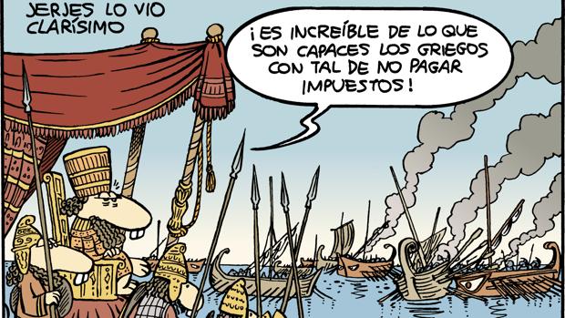 27 multinacionales españolas «solo» pagan un 0,3% de impuestos y otras cuatro noticias económicas