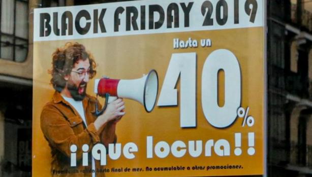 ¿Cómo afecta el Black Friday a las pymes?