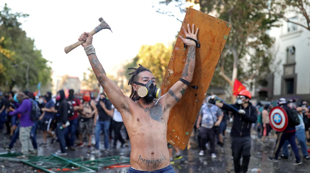 Gobierno y empresas, en guardia ante una Iberoamérica en convulsión