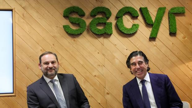 Sacyr gana el contrato para mejorar la Ruta 66 chilena por un montante de 519 millones