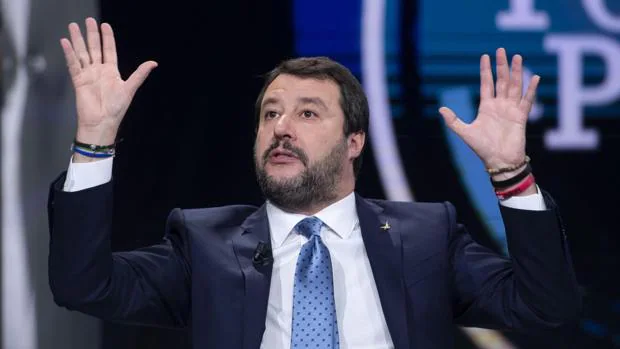 La tormenta populista italiana torpedea la reforma del fondo de rescate europeo