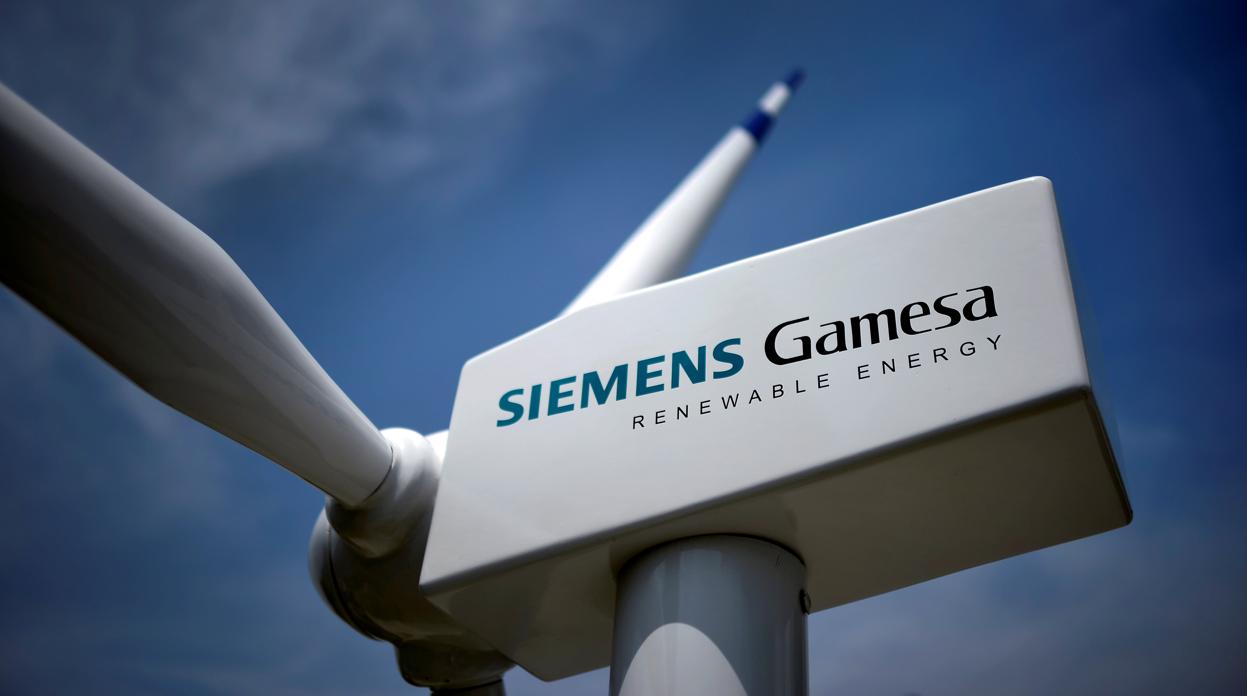 Bruselas entiende que Siemens Gamesa «tendrá una posición de mercado moderada después de la transacción»