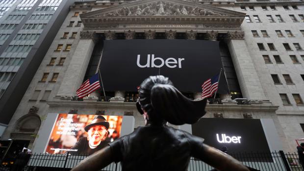 El Tribunal Supremo de Nueva York desestima la regulación que limitaba a Uber y Lyft