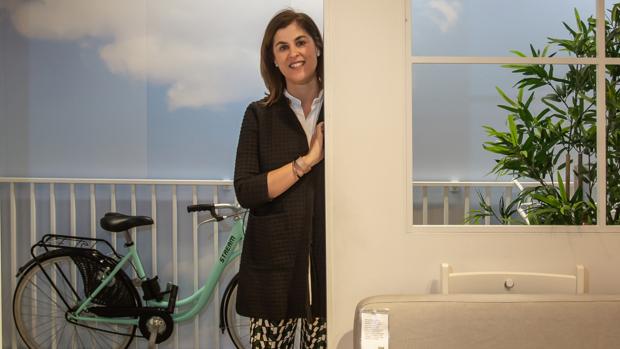 Asunta Enrile, directora de IKEA Italia: «Vamos a potenciar las ventas online, que crecen a doble dígito»