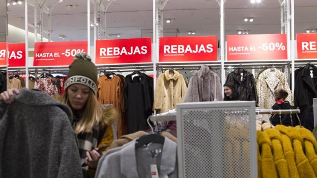 Las siete mentiras más comunes sobre la campaña de rebajas