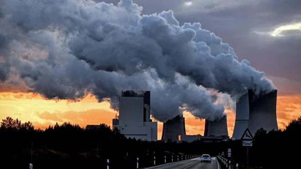 Alemania abandonará definitivamente el carbón en 2038