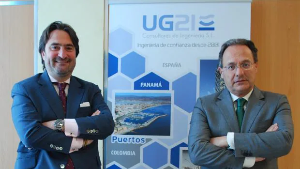 UG21 optará a la ampliacion de los metros de Sevilla, Málaga y Granada