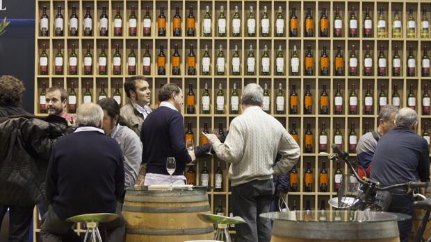 El vino español se lanza a conquistar el mundo