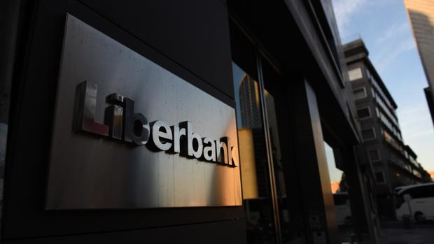 Liberbank ganó 111 millones en 2019, un 0,6% más