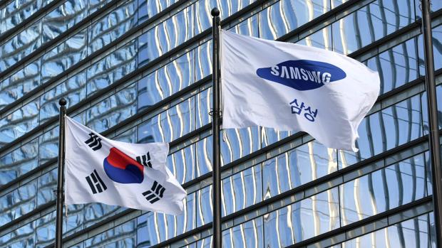 Samsung redujo su beneficio a la mitad en 2019 por el abaratamiento de chips