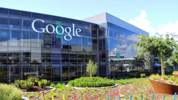 Alphabet, matriz de Google, ganó 31.059 millones de euros en 2019, un 11,7% más