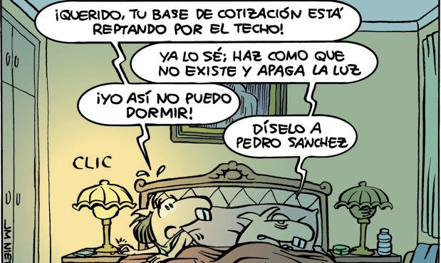 Emprender en España es para mayores de 55 años: cae en un 26% los jóvenes autónomos en la última década