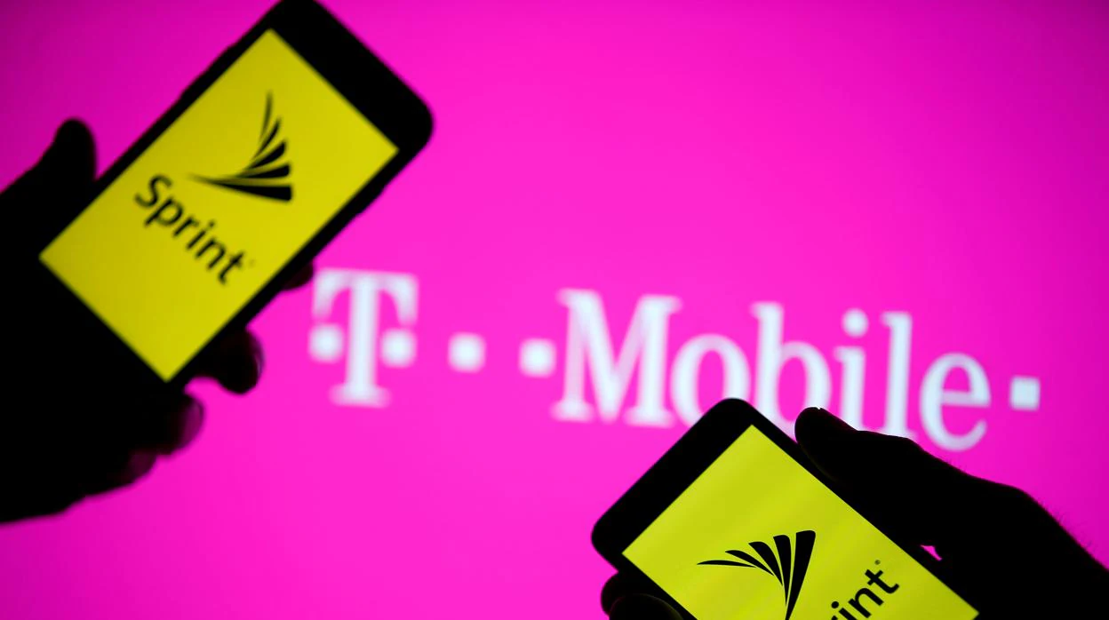 Un juez de Nueva York da el empujón definitivo a la fusión entre T-Mobile y Sprint