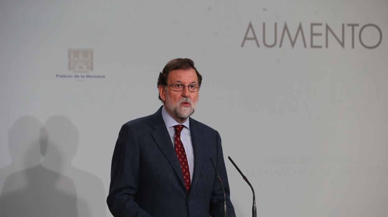 El informe del FMI llega en los primeros compases del nuevo Gobierno de coalición entre PSOE y UNIdas Podemos para desmantelar gran parte de esta reforma