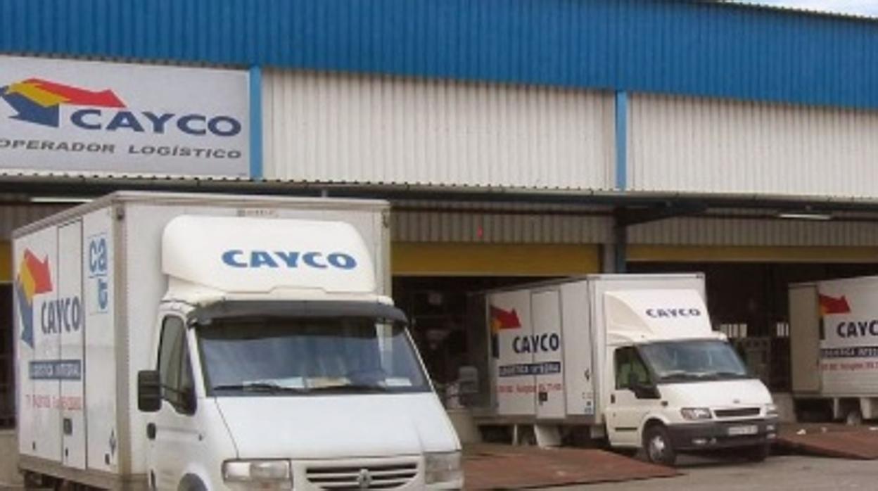 Cayco amplía sus instalaciones en la Zona de Actividades Logísticas de Sevilla