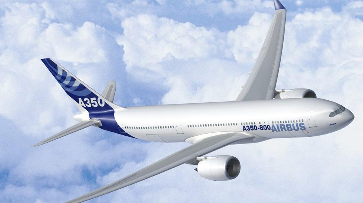 La Administración estadounidense recrudece la guerra comercial contra Europa al aumentar los aranceles de Airbus