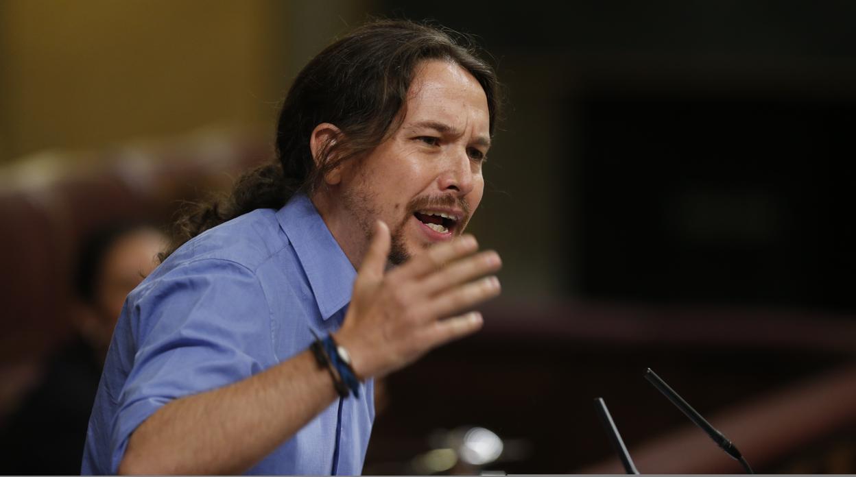 Yolanda Gómez Rojo: El campo, la tormenta perfecta y el estrellato de Iglesias