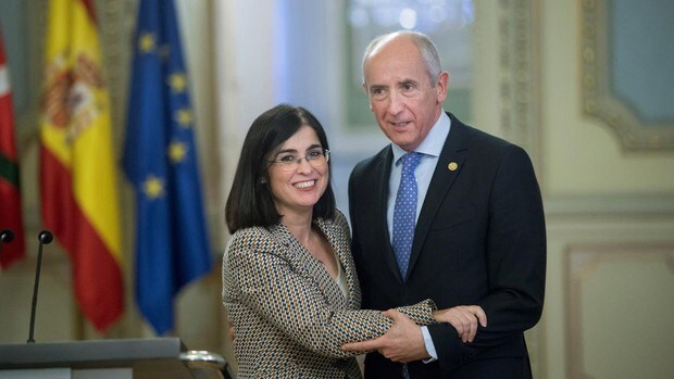 Sánchez cede ante el PNV y transferirá la gestión de la Seguridad Social al País Vasco