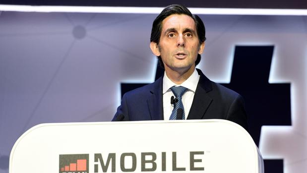 Telefónica renuncia a reclamar a GSMA una compensación económica por cancelar el Mobile