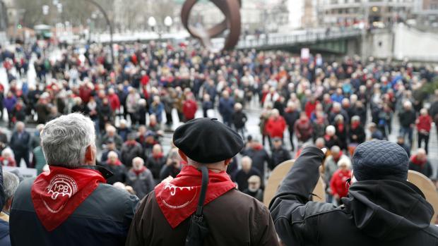 El gasto en pensiones marca un nuevo récord en febrero: 9.872 millones de euros