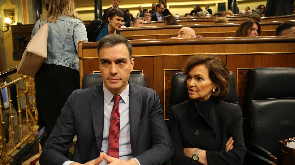 Pedro Sánchez tendrá muy difícil convencer a Bruselas, a tenor del informe de la Comisión Europea