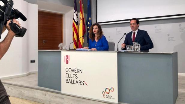 Baleares aprueba un decreto ley para intentar situar en el mercado más viviendas a precios asequibles