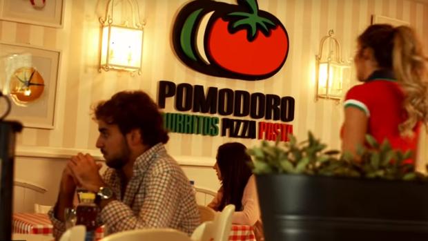 La cadena sevillana Pomodoro inicia en Lisboa su expansión internacional