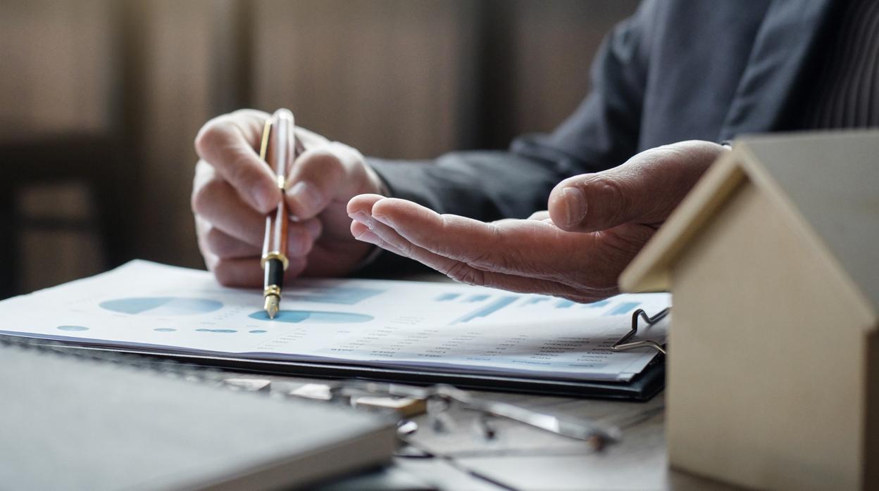 Esto es lo que podrán recuperar los afectados si el juez dictamina que la hipoteca con IRPH es abusiva