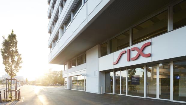 SIX seduce a la Bolsa española ante la parsimonia de Euronext