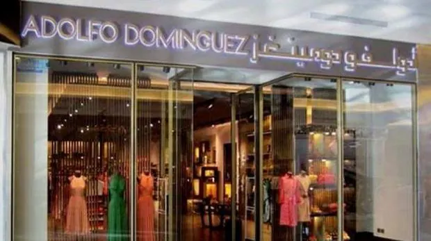 Adolfo Domínguez activa un ERTE para 728 personas por el cierre de sus comercios en España