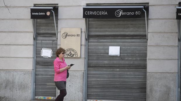 100.000 millones en avales públicos para evitar quiebras de empresas: ¿Cómo funcionan?