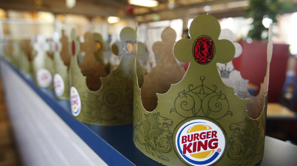 En Andalucía, Burger king tramita ERTE para sus 167 establecimientos que se han visto obligados a cerrar por Real Decreto