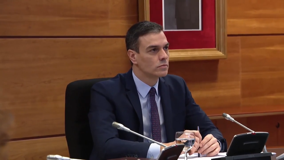 Estas son las medidas económicas con las que el Gobierno pretende paliar los efectos de la crisis del coronavirus