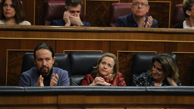 ¿Por qué el Gobierno ha aprobado una moratoria del pago de las hipotecas y no del alquiler?