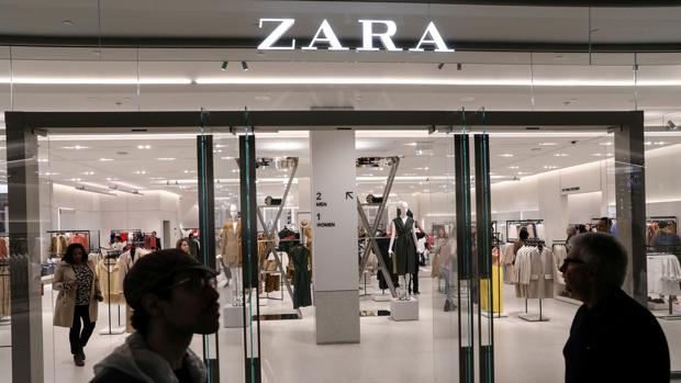 Inditex provisiona 287 millones y deja en el aire el reparto de dividendos por el coronavirus