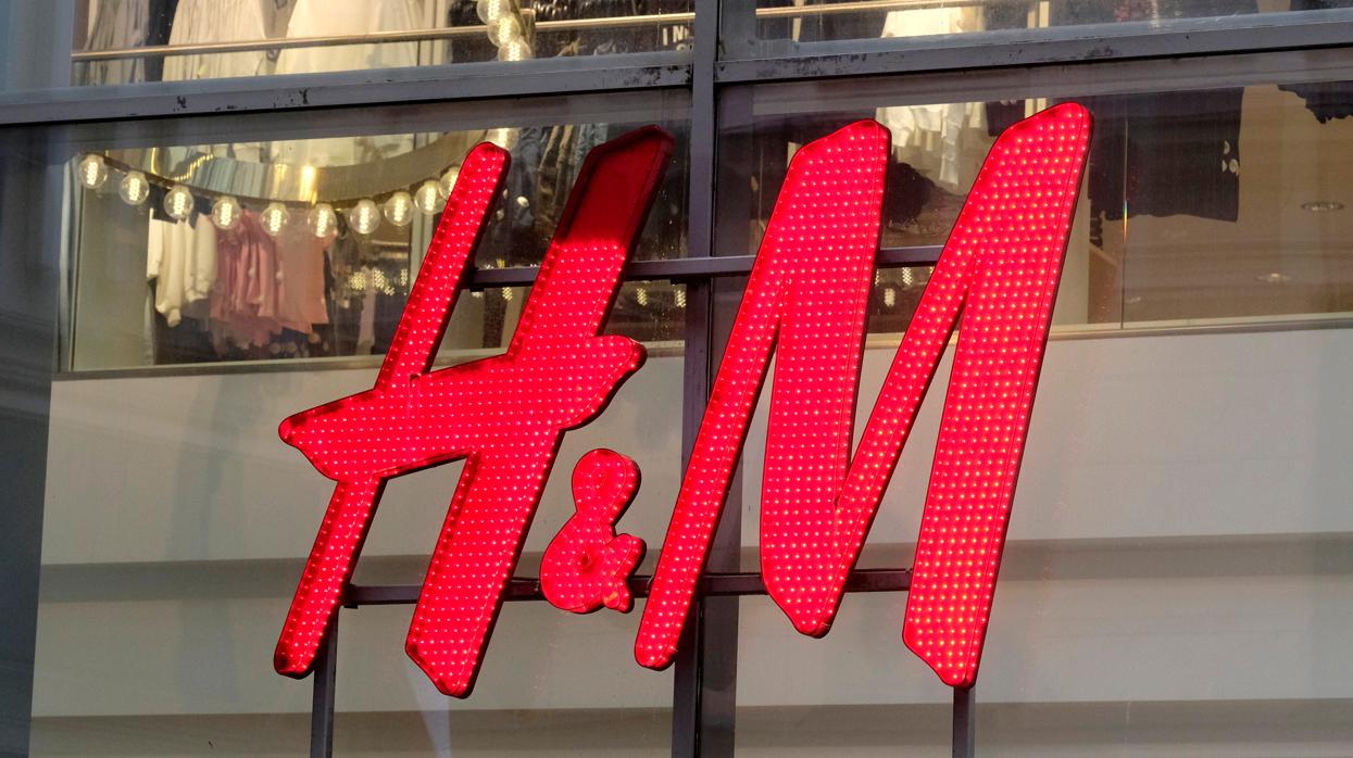 H&amp;M realizará un ERTE de 5.600 trabajadores