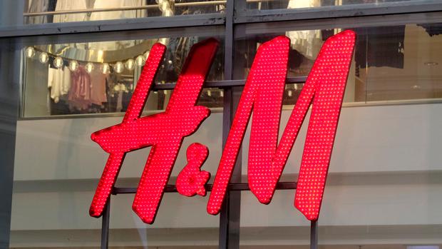 H&M realizará un ERTE de 5.600 trabajadores